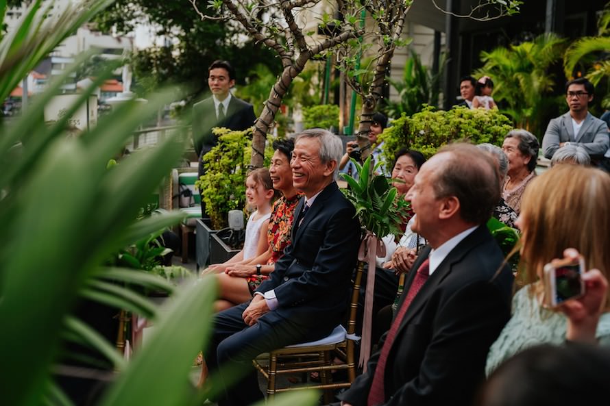 Empress ACM Singapore Wedding Photography