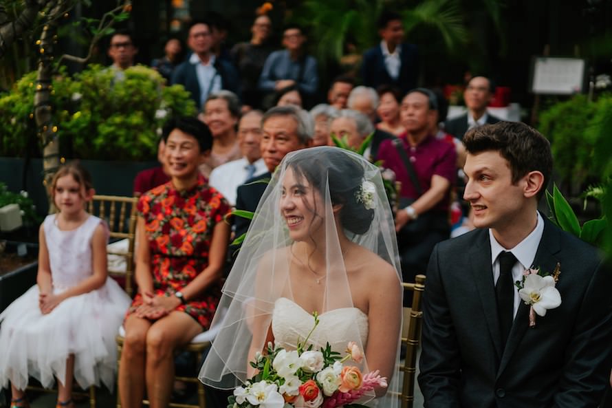 Empress ACM Singapore Wedding Photography