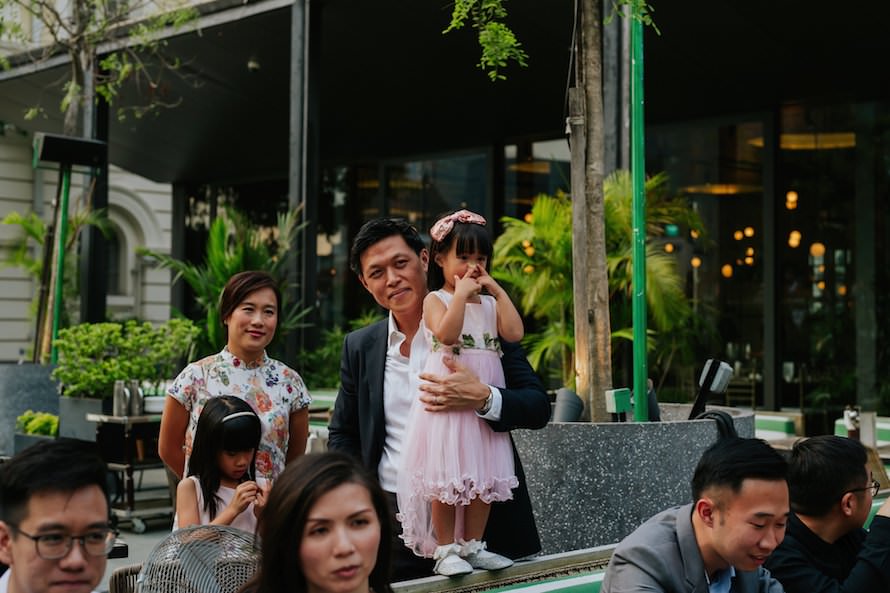 Empress ACM Singapore Wedding Photography
