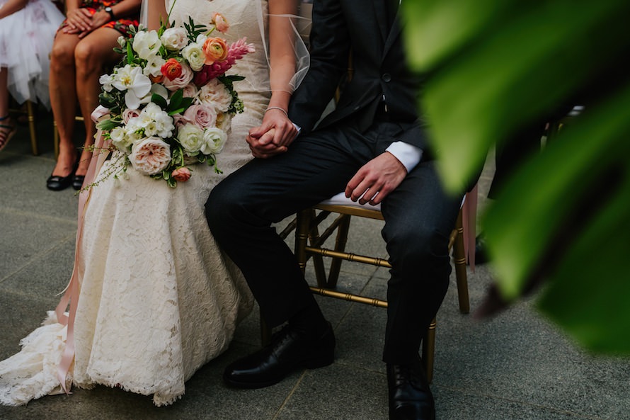Empress ACM Singapore Wedding Photography