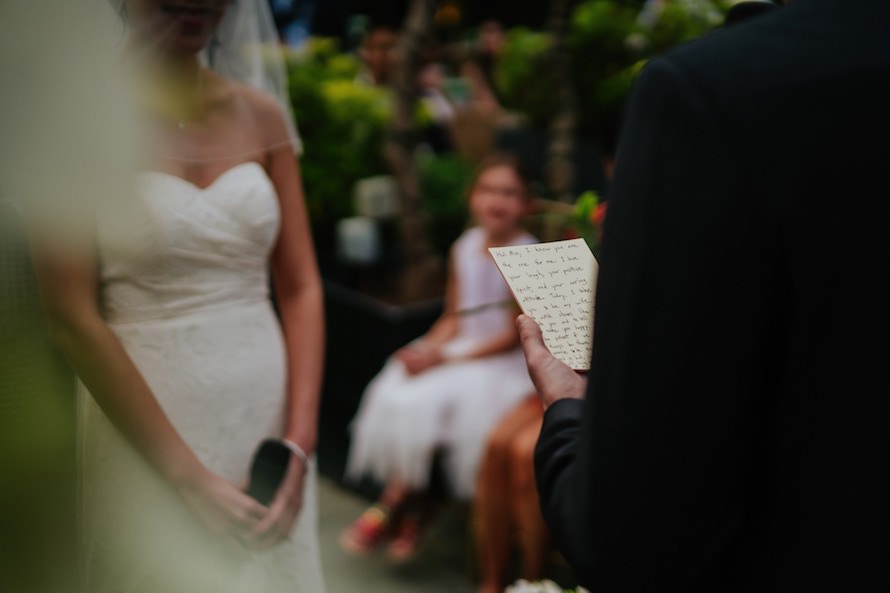 Empress ACM Singapore Wedding Photography