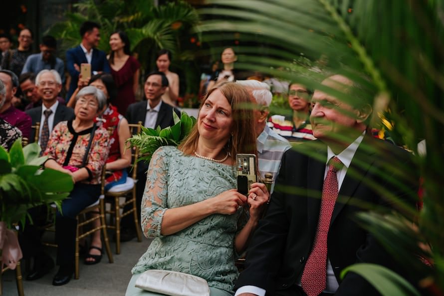 Empress ACM Singapore Wedding Photography