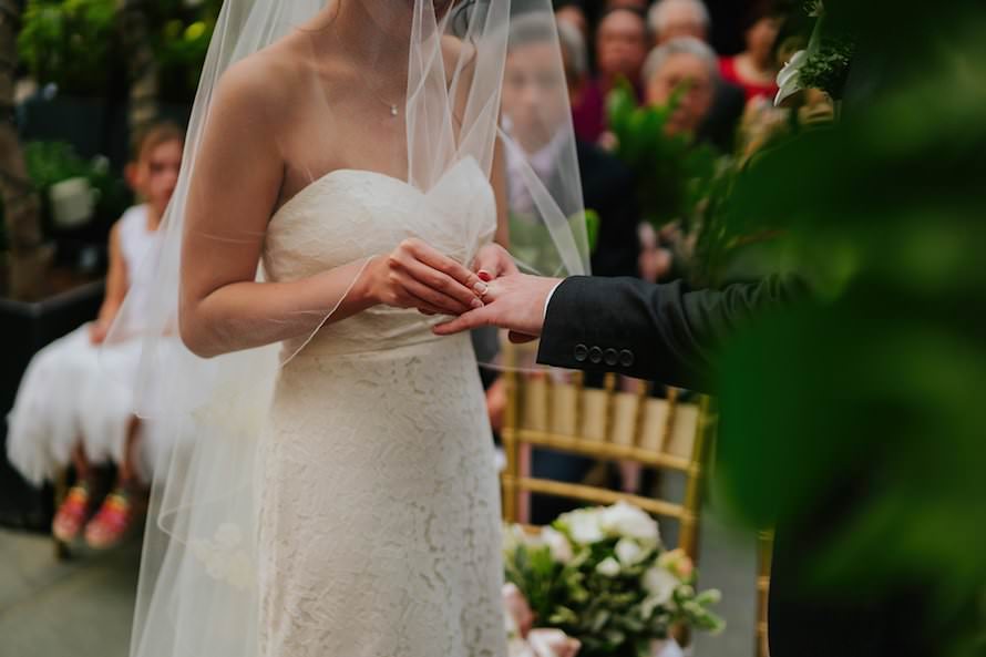 Empress ACM Singapore Wedding Photography