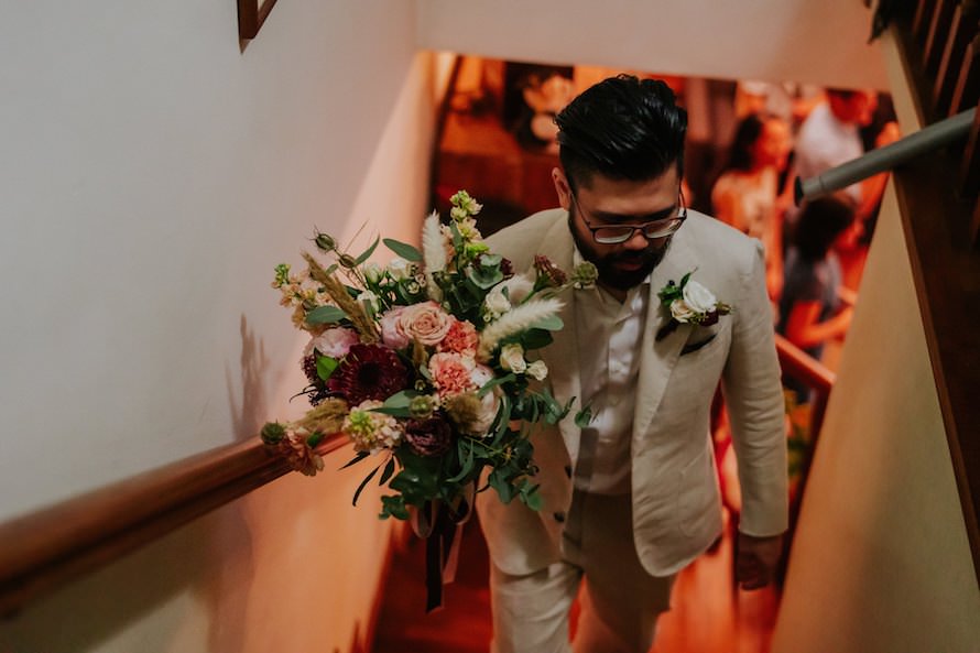 The Summerhouse Singapore Wedding Photographer