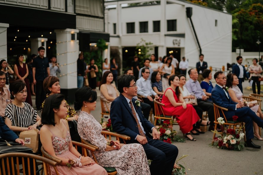 The Summerhouse Singapore Wedding Photographer