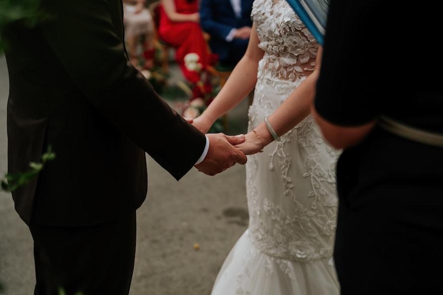 The Summerhouse Singapore Wedding Photographer