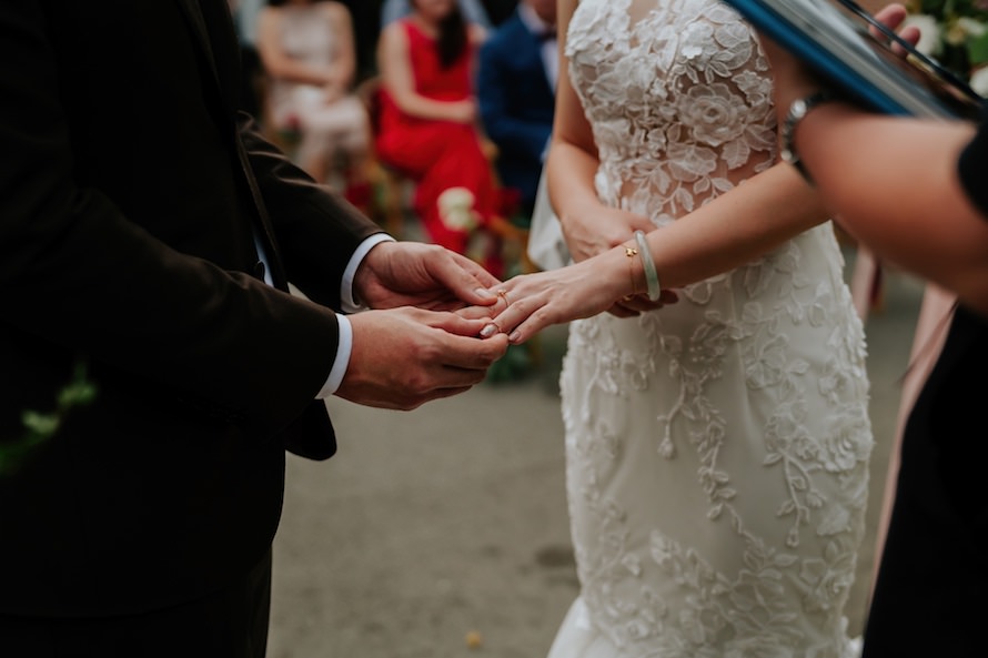 The Summerhouse Singapore Wedding Photographer