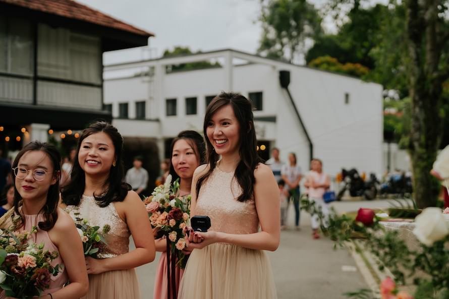 The Summerhouse Singapore Wedding Photographer