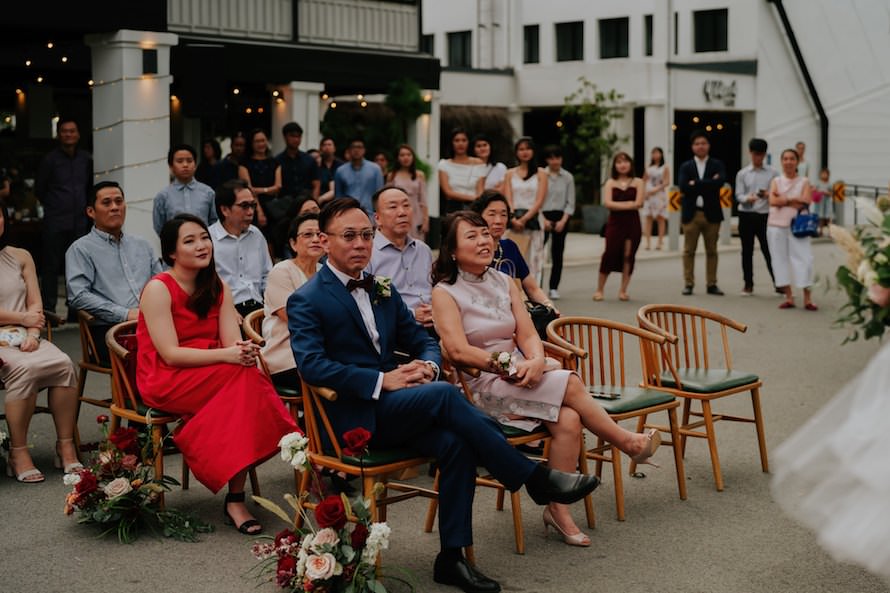 The Summerhouse Singapore Wedding Photographer