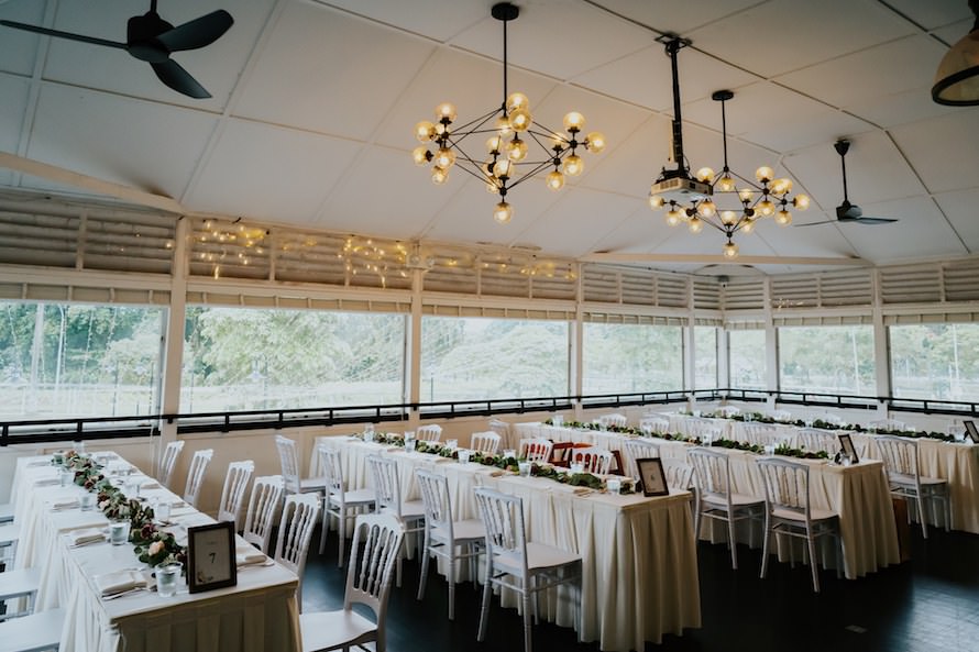 The Summerhouse Singapore Wedding Photographer