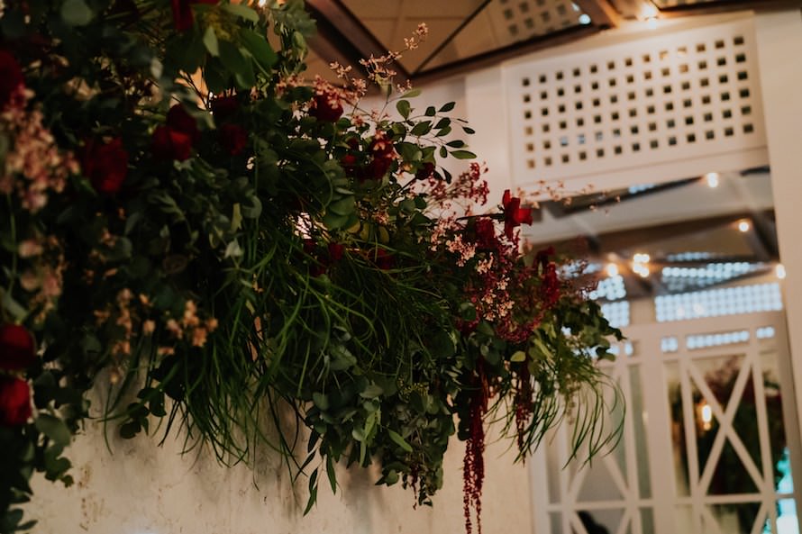 The Summerhouse Singapore Wedding Photographer