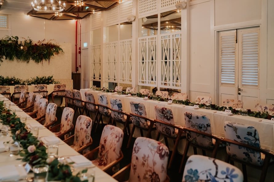 The Summerhouse Singapore Wedding Photographer