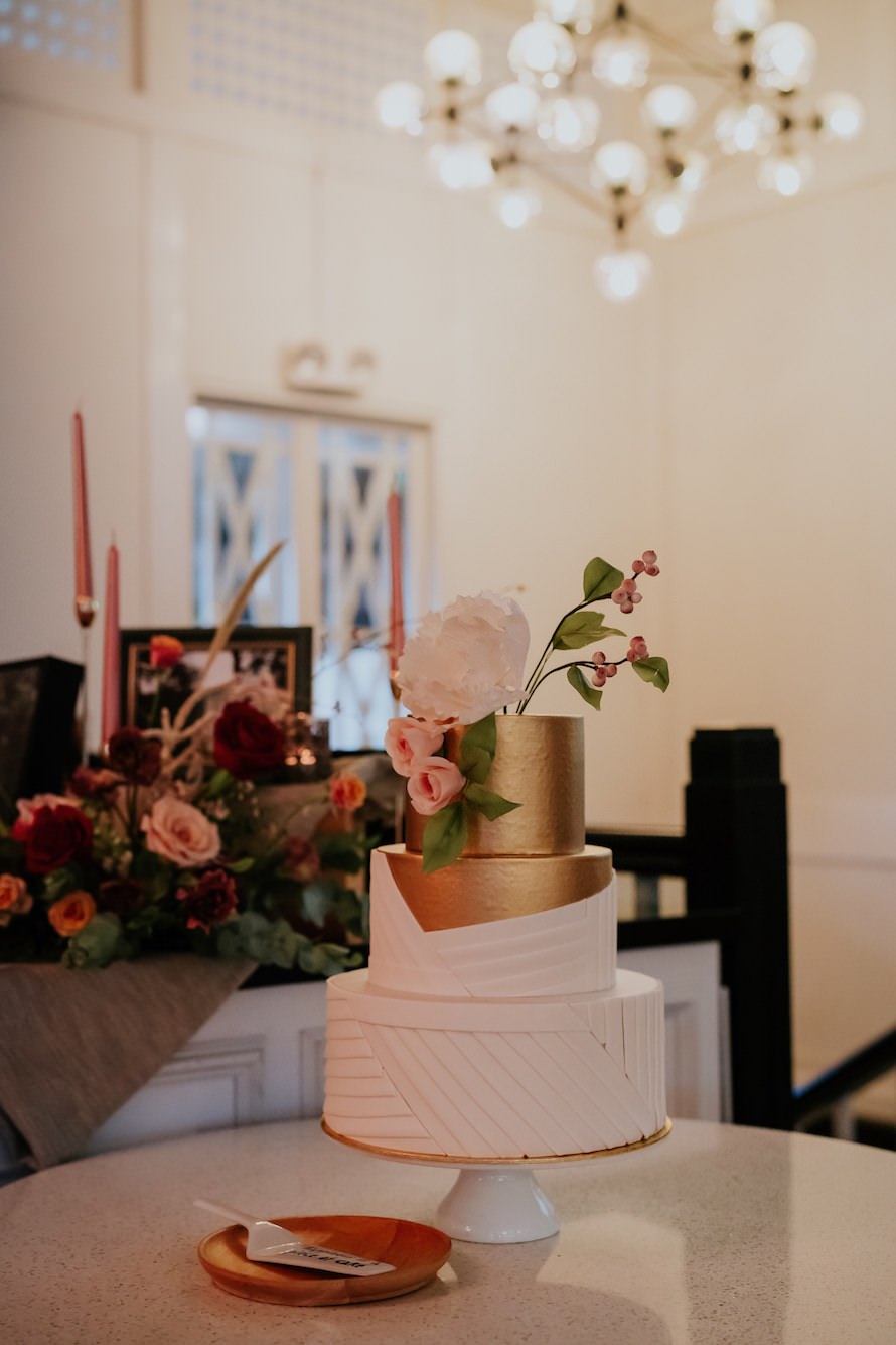 The Summerhouse Singapore Wedding Photographer