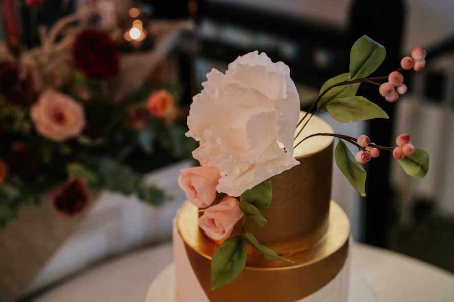 The Summerhouse Singapore Wedding Photographer