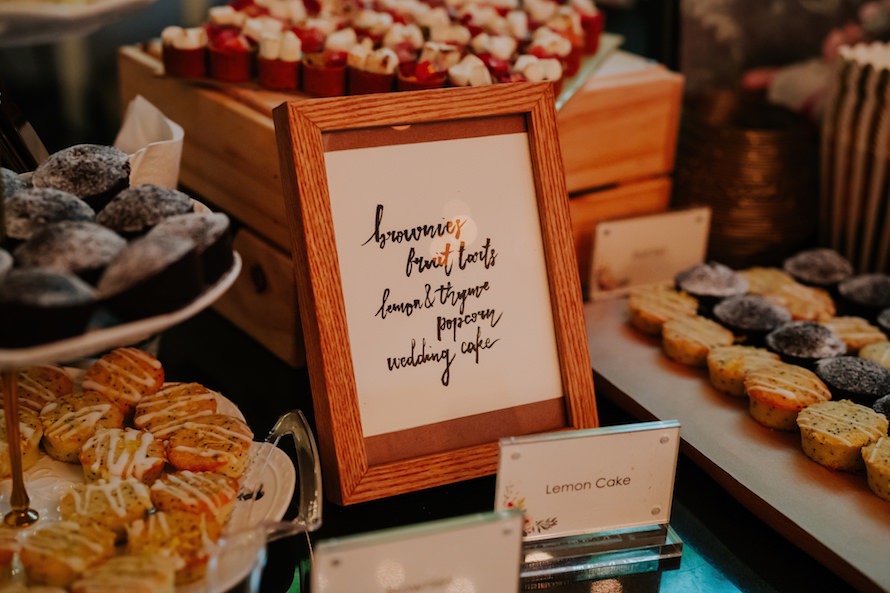 The Summerhouse Singapore Wedding Photographer