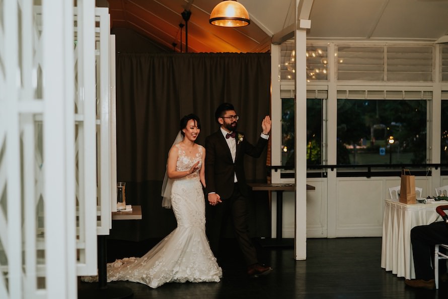 The Summerhouse Singapore Wedding Photographer