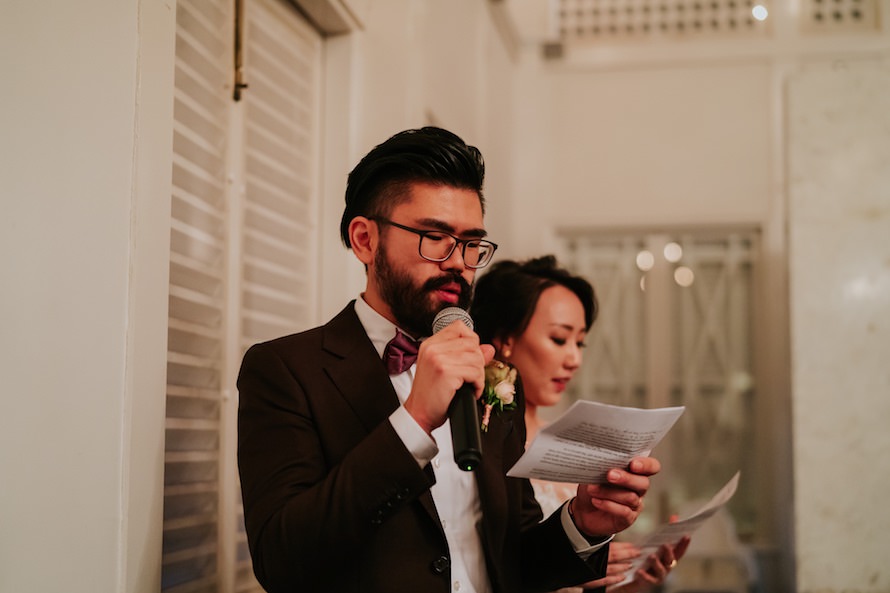 The Summerhouse Singapore Wedding Photographer