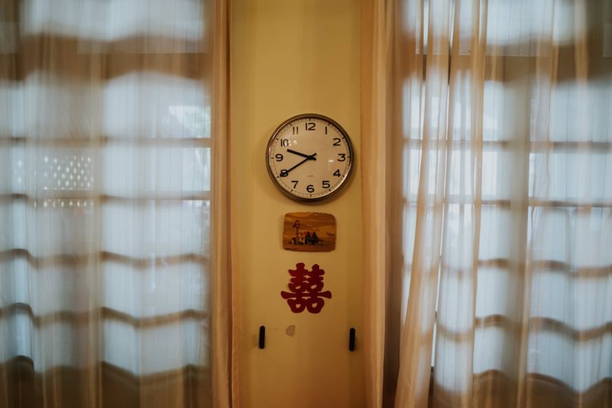 The Summerhouse Singapore Wedding Photographer
