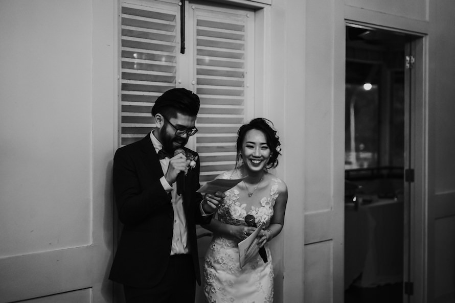 The Summerhouse Singapore Wedding Photographer