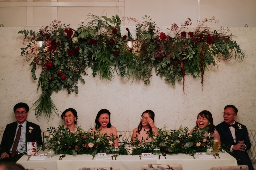 The Summerhouse Singapore Wedding Photographer