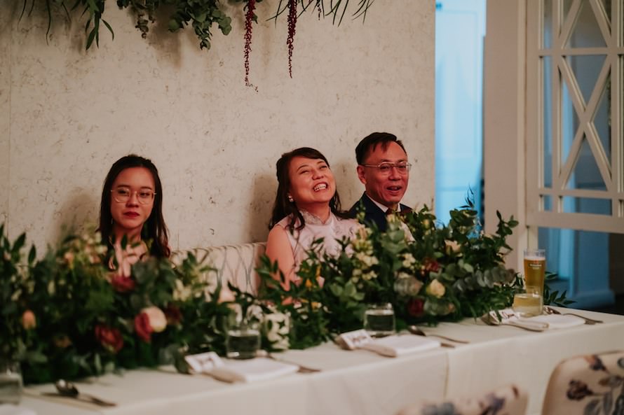 The Summerhouse Singapore Wedding Photographer