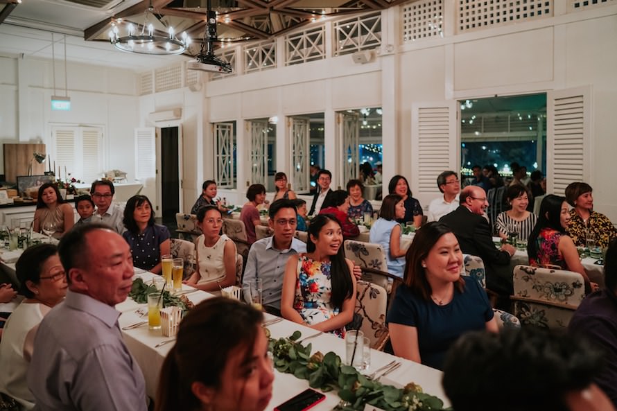 The Summerhouse Singapore Wedding Photographer