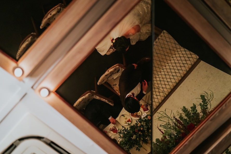 The Summerhouse Singapore Wedding Photographer