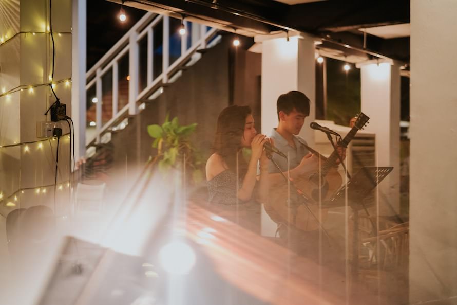 The Summerhouse Singapore Wedding Photographer
