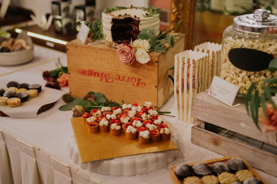 The Summerhouse Singapore Wedding Photographer