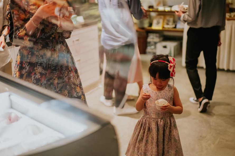 The Summerhouse Singapore Wedding Photographer
