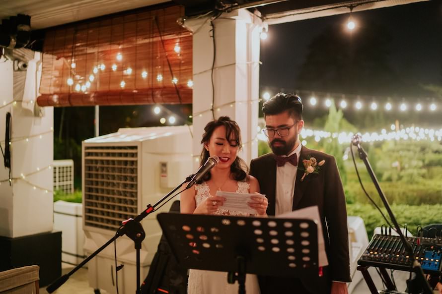 The Summerhouse Singapore Wedding Photographer