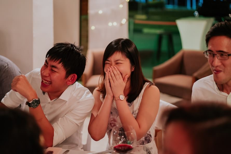 The Summerhouse Singapore Wedding Photographer