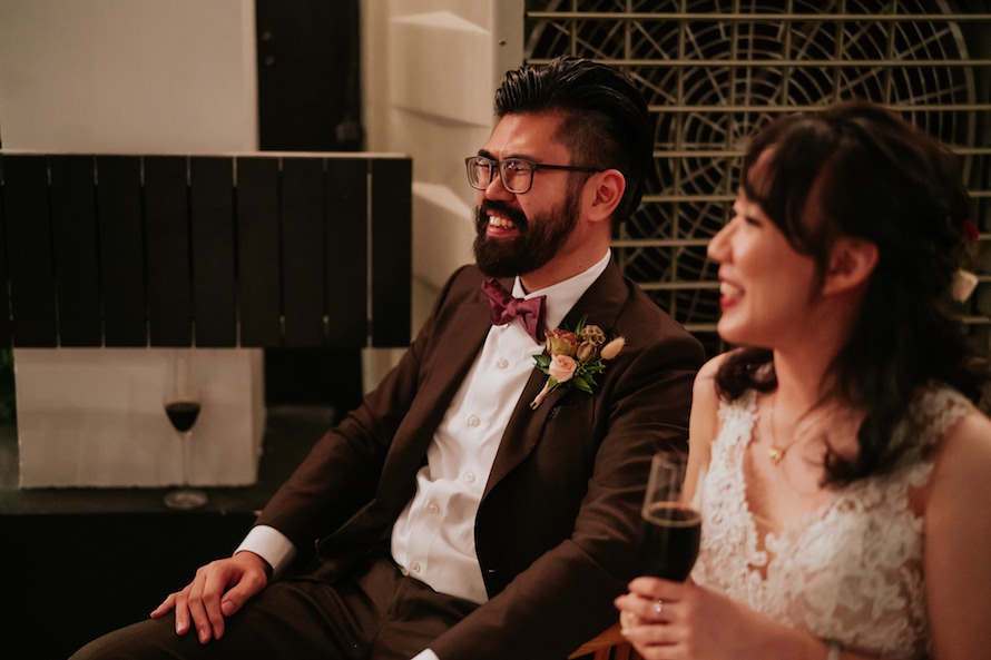 The Summerhouse Singapore Wedding Photographer