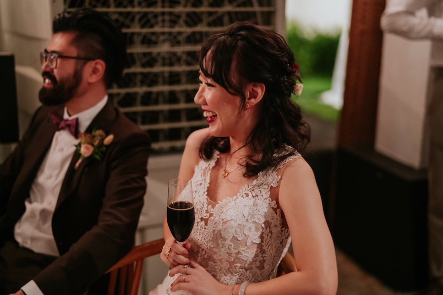 The Summerhouse Singapore Wedding Photographer