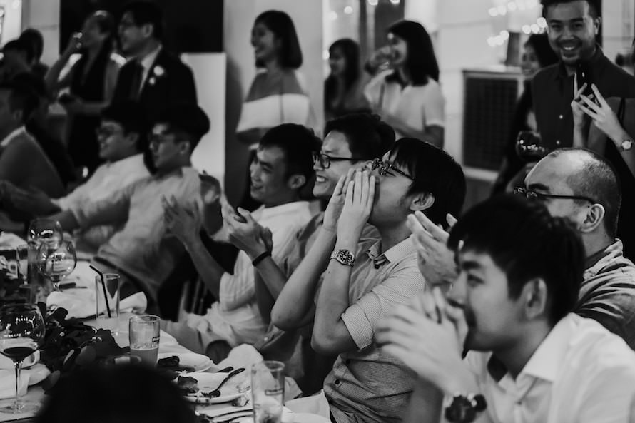 The Summerhouse Singapore Wedding Photographer