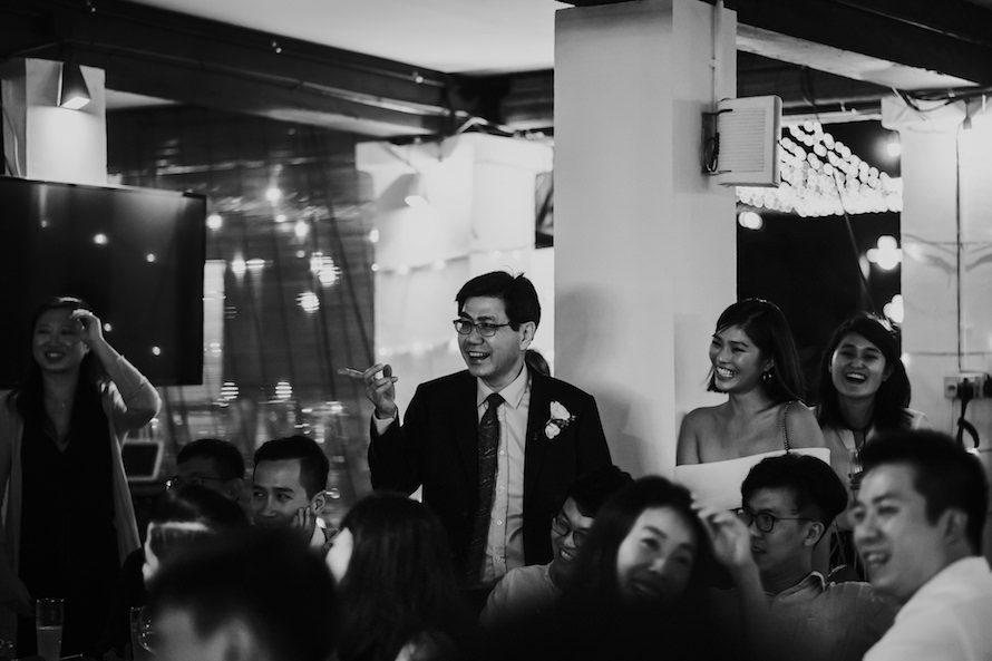 The Summerhouse Singapore Wedding Photographer