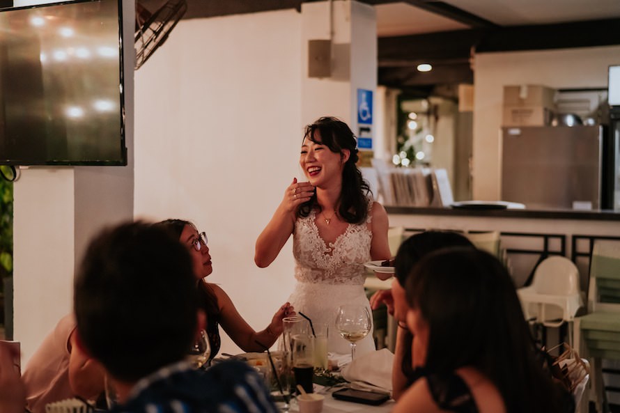 The Summerhouse Singapore Wedding Photographer