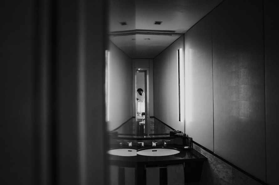 The Summerhouse Singapore Wedding Photographer