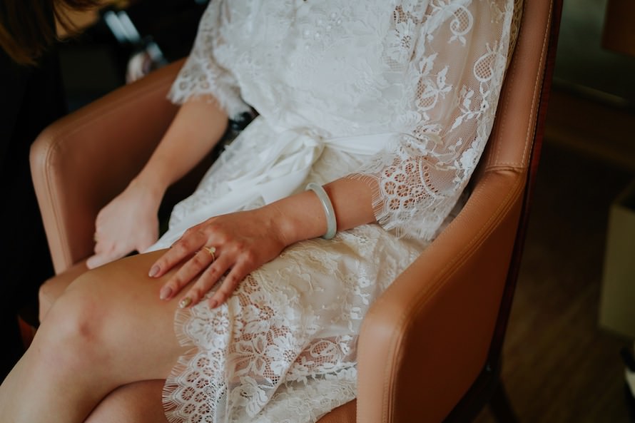 The Summerhouse Singapore Wedding Photographer