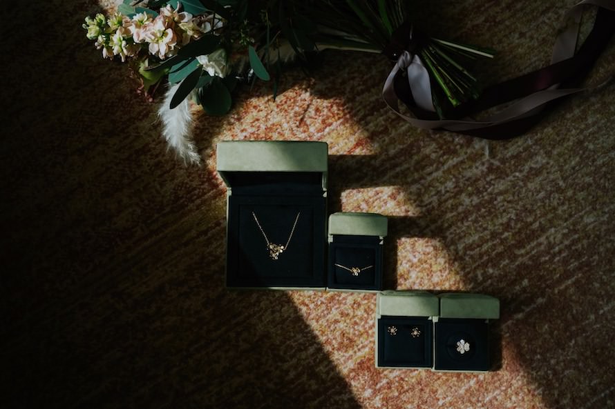 The Summerhouse Singapore Wedding Photographer