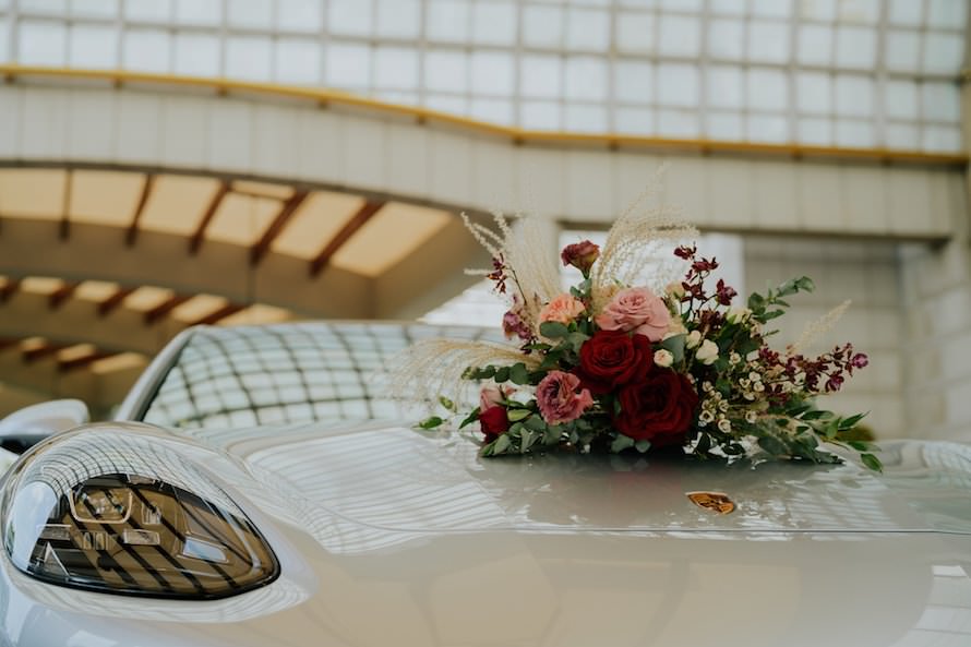 The Summerhouse Singapore Wedding Photographer