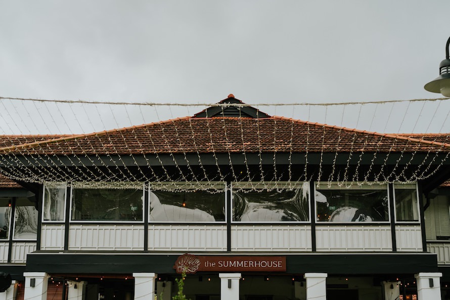 The Summerhouse Singapore Wedding Photographer