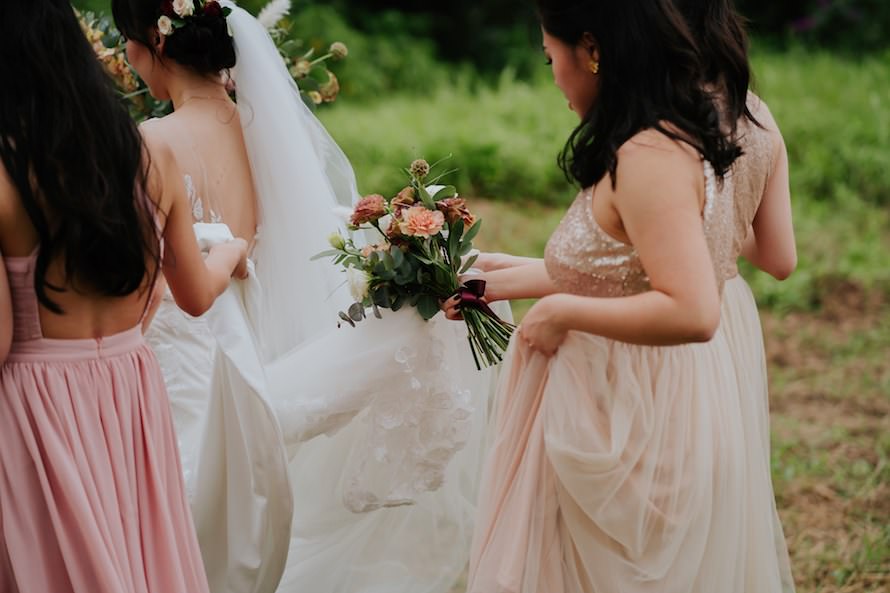 The Summerhouse Singapore Wedding Photographer
