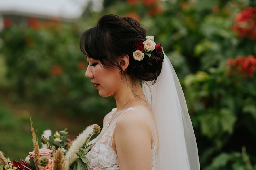 The Summerhouse Singapore Wedding Photographer