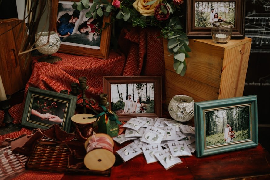 The Summerhouse Singapore Wedding Photographer