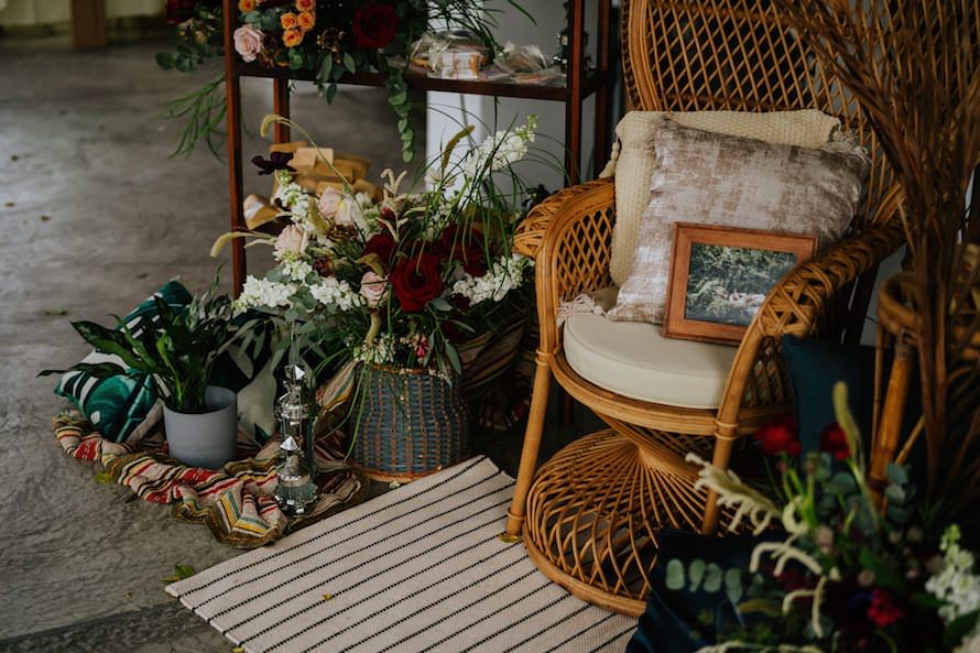 The Summerhouse Singapore Wedding Photographer