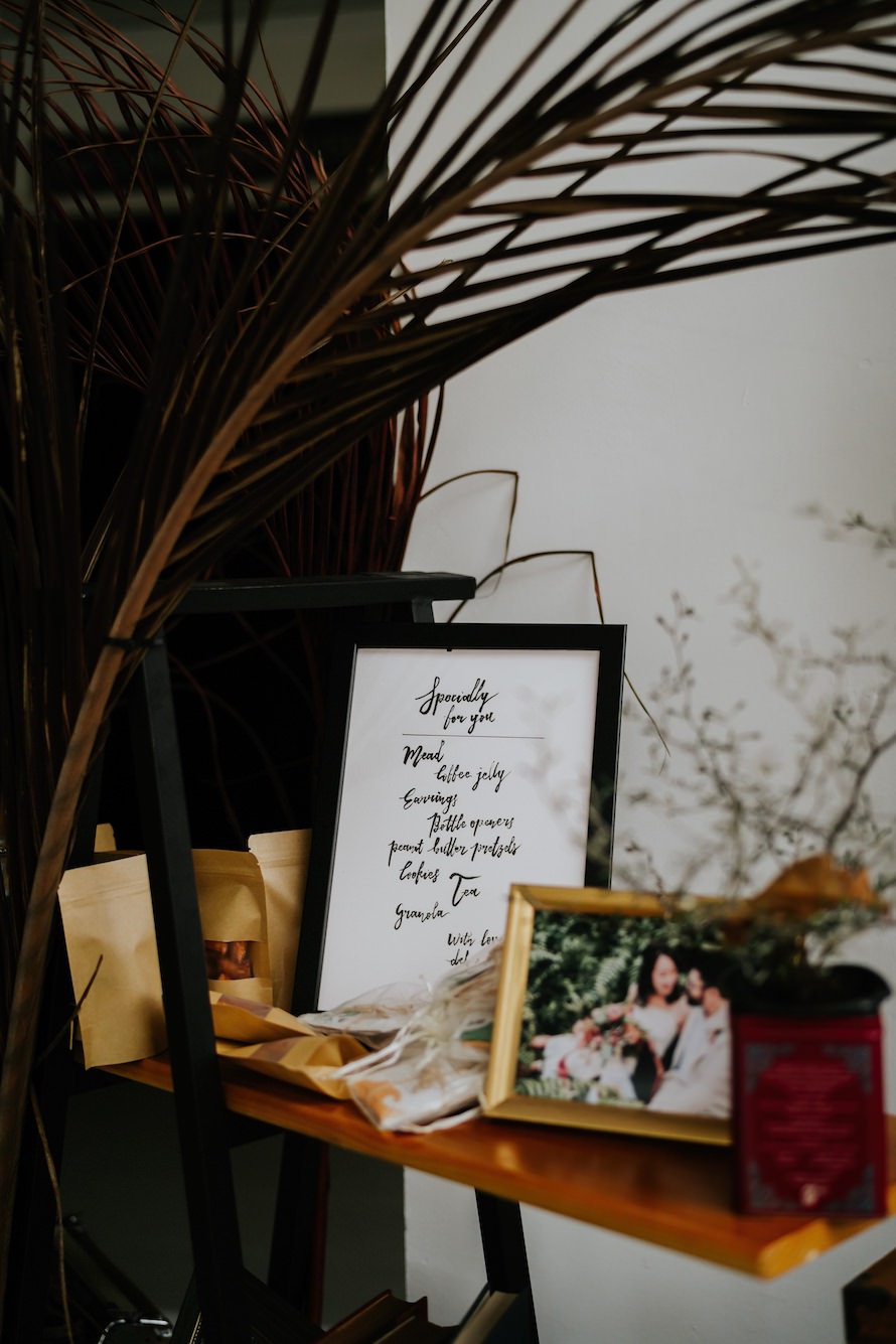 The Summerhouse Singapore Wedding Photographer