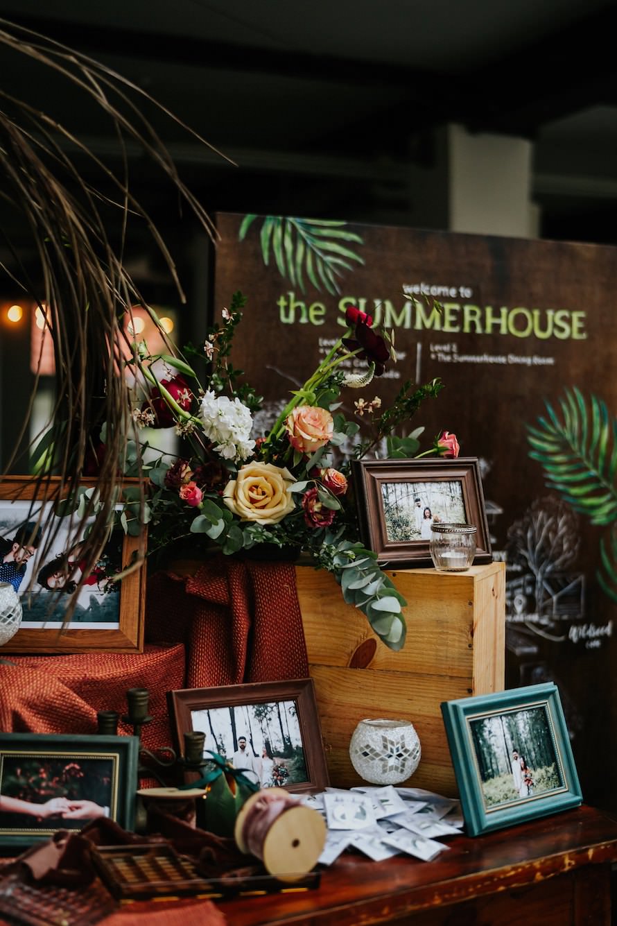 The Summerhouse Singapore Wedding Photographer