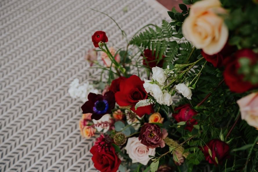 The Summerhouse Singapore Wedding Photographer