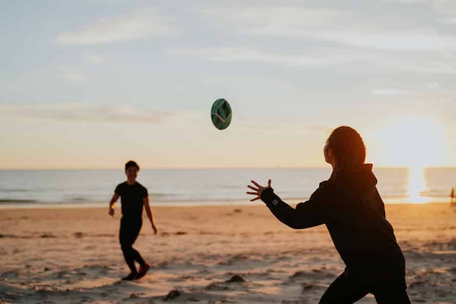 Adelaide Prewedding Photography